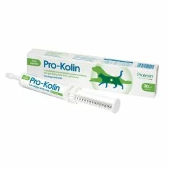 Protexin Pro Kolin Dogs & Cats -Cat shop Pro Kolin 30ml szo8bh
