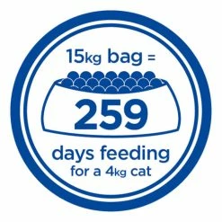 Hills Science Plan Adult Chicken Dry Cat Food 15 Hills Science Plan Adult Chicken Dry Cat Food -Cat shop SKU 6291 fjgqkg