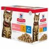 Hills Science Plan Adult Light Pouches Wet Cat Food 1 Hills Science Plan Adult Light Pouches Wet Cat Food -Cat shop SP 604019 MP ozh2du