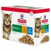 Hills Science Plan Wet Kitten Food Pouches