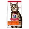 Hills Science Plan Lamb Dry Adult Cat Food -Cat shop SP 604066 Packshot voj6as