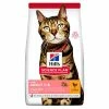 Hills Science Plan Adult Light Chicken Dry Cat Food 2 Hills Science Plan Adult Light Chicken Dry Cat Food -Cat shop SP 604082 Packshot l6tlxl