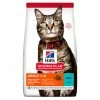Hills Science Plan Tuna Dry Adult Cat Food -Cat shop SP 604176 Packshot jv1nnc