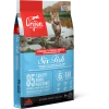 Orijen Six Fish Cat & Kitten Food 2 Orijen Six Fish Cat & Kitten Food -Cat shop Six Fish Cat Front Right 5.4kg ahmrge