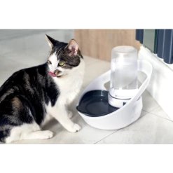 Sure Petcare Felaqua Connect Cat Drinking System -Cat shop Sure Petcare Felaqua Connect Paddock 3 jdv9tf