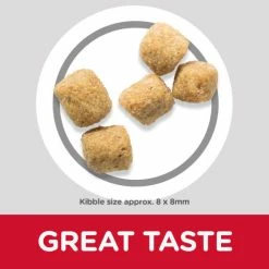 Hills Science Plan Mature Adult 7+ Light Chicken Dry Cat Food -Cat shop Thumbnail 4 604103 Kibbles ybrw3h