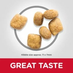 Hills Science Plan Adult Oral Care Chicken Dry Cat Food -Cat shop Thumbnail 4 604143 Kibbles idhifu