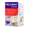 Feliway Friends Cat Calming Diffuser Refill -Cat shop UK feliway friends refill w9rzkn