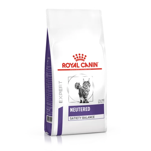 Royal Canin Veterinary Diets Satiety Balance Dry Adult Cat Food