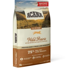 Acana Wild Prairie Cat & Kitten Food