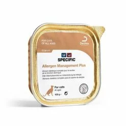 Dechra SPECIFIC FOW-HY Allergen Management Plus Wet Cat Food