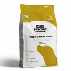 Dechra SPECIFIC CPD-M Puppy Medium Breed Dry Dog Food