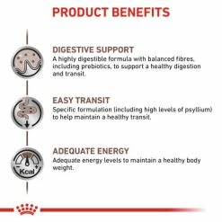 Royal Canin Veterinary Diets Gastrointestinal Fibre Response Dry Adult Cat Food -Cat shop aljclrecrtrqhqicfrz7 eleu28