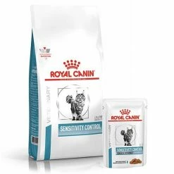 ROYAL CANIN® Sensitivity Control Veterinary Health Nutrition Cat Food