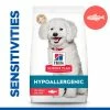 Hill's Science Plan Hill's™ SCIENCE PLAN™ Hypoallergenic Small & Mini Adult Dry Dog Food With Salmon -Cat shop b1b5d36a011ef1df838c4381a85eb43a46dfb634e1899e47d92def8a0920e348