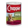 Chappieᵀᴹ Original Complete Wet Dog Food -Cat shop bd7a308c0960f4fa919ee86a7c8290dae4df1cf8ef63a5d3a334f7ecea151734