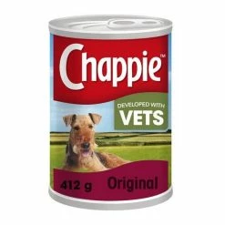 Chappieᵀᴹ Original Complete Wet Dog Food