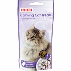 Beaphar Calming Cat Treats