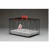 NVS Wire Cat Basket Cat Carrier -Cat shop blackmdc yzxalw