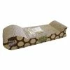 Good Girl Cat To Nature Scratching Board -Cat shop bo19500