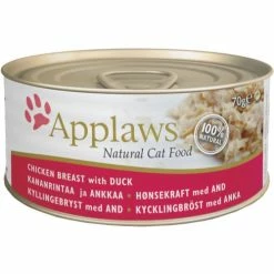 Applaws Meaty Tins Wet Cat Food -Cat shop bo22397 1