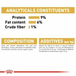 Royal Canin Persian In Loaf Adult Wet Cat Food Pouches -Cat shop c2smdbdud2foo1xeh2st cfcwdi