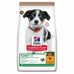 Hill's Science Plan Hill's™ SCIENCE PLAN™ No Grain Small & Medium Breed Puppy Dry Dog Food With Chicken