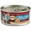 Carnilove Turkey & Salmon Wet Adult Cat Food -Cat shop carnilove turkey salmon wet cat food pujnvt
