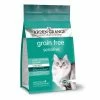 Arden Grange Sensitive Ocean Fish & Potato Adult Cat Food -Cat shop cat sensitive 2kg l1lykp