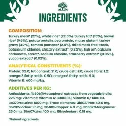 James Wellbeloved™ Kitten Dry Cat Food With Turkey -Cat shop cb3dd75beb8e3c3eb9445ed959e1f5f21556385272eaa6fb28bc86802ce45865