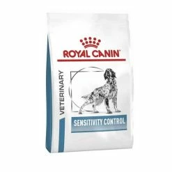 ROYAL CANIN® Sensitivity Control Veterinary Health Nutrition Dog Food