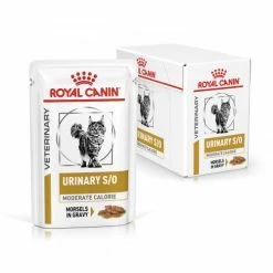 Royal Canin Veterinary Diets Urinary SO Moderate Calorie Cat Food -Cat shop cept6dxq4bqdolygpqfb t6tgue