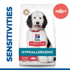 Hill's Science Plan Hill's™ SCIENCE PLAN™ Hypoallergenic Large Breed Adult Dry Dog Food With Salmon