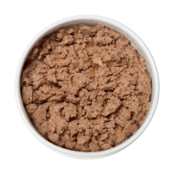 Natures Menu Chicken Kitten Wet Food Tins -Cat shop chicken kitten Bowl Shot yqb0qx