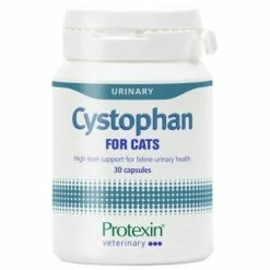 Protexin Cystophan Capsules For Cats