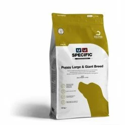 Dechra SPECIFIC CPD-XL Puppy Large & Giant Breed Dry Dog Food