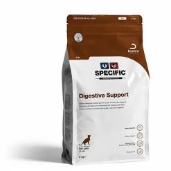 Dechra SPECIFIC FID Digestive Support Dry Cat Food