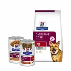 Hill's™ PRESCRIPTION DIET™ I/d Digestive Care Dog Food