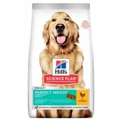 Hill's Science Plan Hill's™ SCIENCE PLAN™ Specialty Large Breed Adult Perfect Weight Dry Dog Food With Chicken