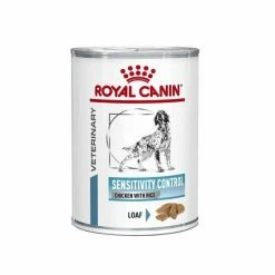 ROYAL CANIN® Sensitivity Control Veterinary Health Nutrition Wet Dog Food -Cat shop d605efef4d6b3b8d7d1a44b7e86859b2191ff9bd357f42006f2c3c7636463d12