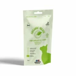 Dechra SPECIFIC FT-BIO Organic Healthy Cat Treats
