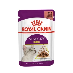 Royal Canin Sensory Smell In Gravy Wet Adult Cat Food 15 Royal Canin Sensory Smell In Gravy Wet Adult Cat Food -Cat shop dfdebcswgu0d6dxbefdj pfnlrp 1