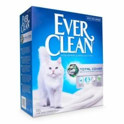 Ever Clean Total Cover Cat Litter