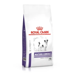 ROYAL CANIN® Mature Consult Veterinary Health Nutrition Adult Small Breed Dog Food