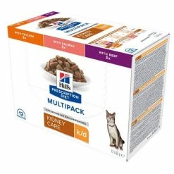Hill's™ PRESCRIPTION DIET™ K/d Kidney Care Cat Food -Cat shop fadd88df30877d19fba4f422ce69ad9412989c1ff031646921dd4888b4a2f3d3