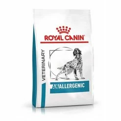 ROYAL CANIN® Anallergenic Veterinary Health Nutrition Dog Food