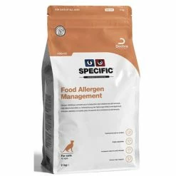 SPECIFIC FDD HY Food Allergy Management Adult Cat Food