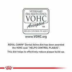 Royal Canin Veterinary Diets Dental Dry Adult Cat Food -Cat shop gjsq3zz0oeifb985op1w agzb49