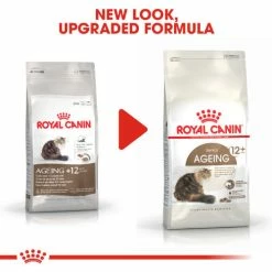 Royal Canin Ageing 12+ Dry Adult Senior Cat Food 10 Royal Canin Ageing 12+ Dry Adult Senior Cat Food -Cat shop hero2 g0k6px