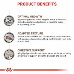 Royal Canin Veterinary Diets Gastrointestinal Kitten Wet Cat Food -Cat shop hhl367vzfbdfjob1wlm0 ikymtv